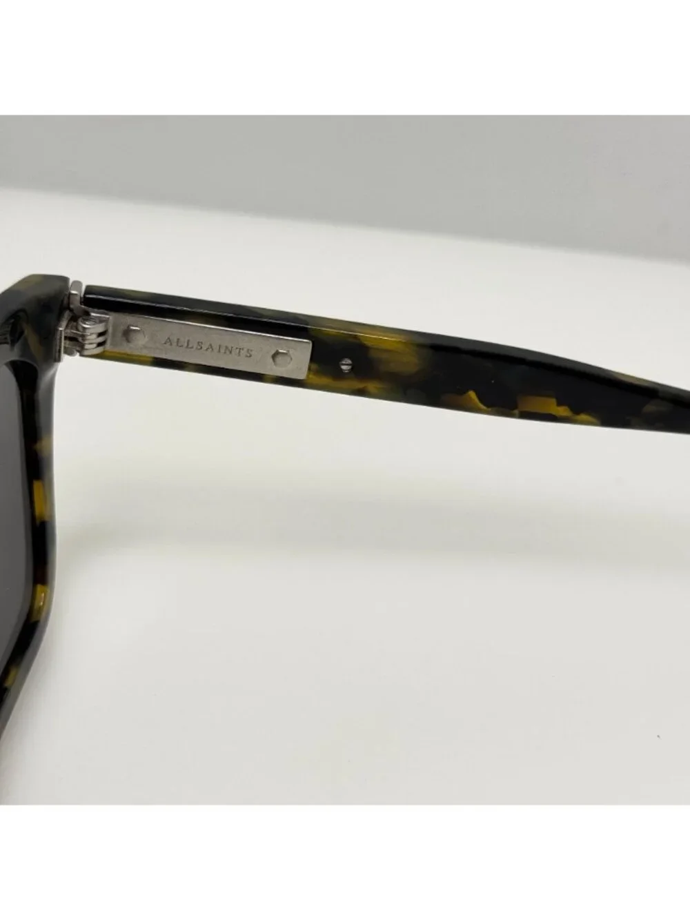 All Saints Sunglasses ALS5005 Phoenix 120 Tortoise 51-20-145
